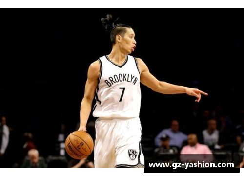 天天中彩票林书豪庆祝复出一周年：再战NBA场上 - 副本